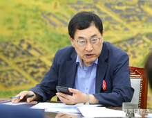 주낙영 경주시장, “잼버리 대원 맞이하자”...경주시, 숙박에서 체험관광까지 전방위 지원