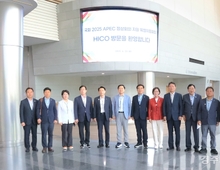 주낙영 경주시장, APEC 특위에 “포스트 경주 위한 실질 지원” 요청