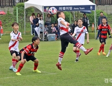 축구 꿈나무 1만 4천 명, 경주서 뜨거운 여름 승부 펼쳐