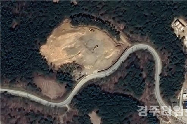 속보］ 경주시 공무원들이 벌인 “범법행위” 파문 확산(3탄)