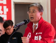 박병훈 경주시장 예비후보, “버거운 시민의 삶부터 바꾸겠습니다.”